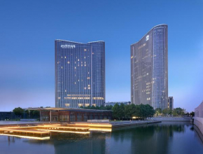 Pullman Wuxi New Lake, Wuxi